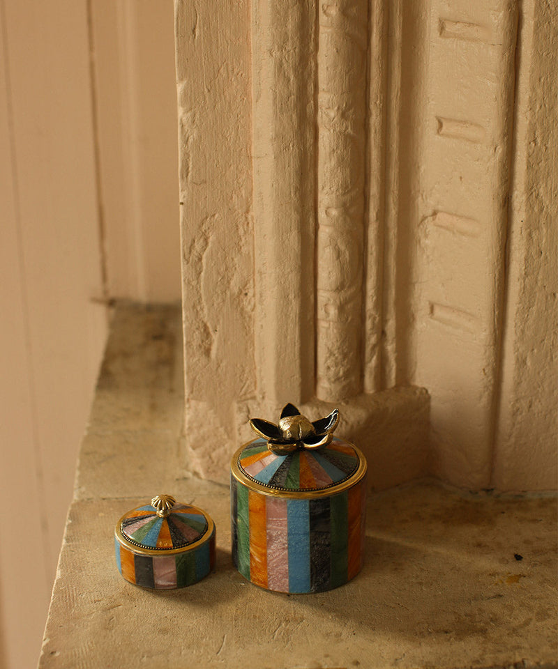 Piper Circus Box Medium