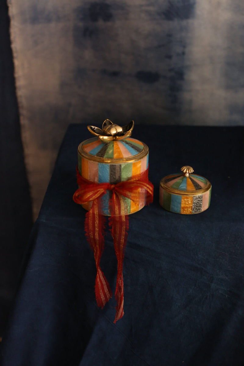 Piper Circus Box Medium