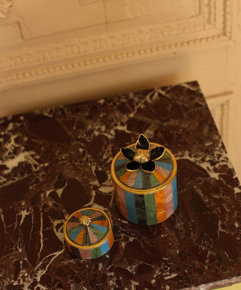 Piper Circus Box Medium