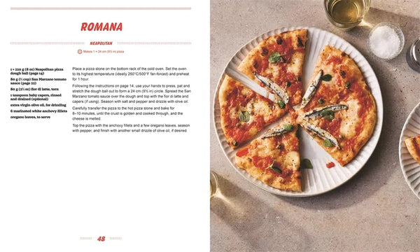 Pizza Night