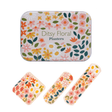 Plasters in a tin (30 pcs) - Dog Park 