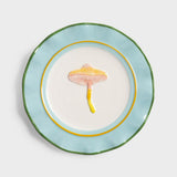 Plate magic mushroom (Assorted)