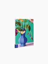 Pop Out Card, Parakeets