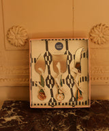 Posy Cheese Set in Giftbox