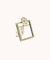 Posy Daisy Frame Mini