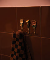 Posy Hook Set of 3