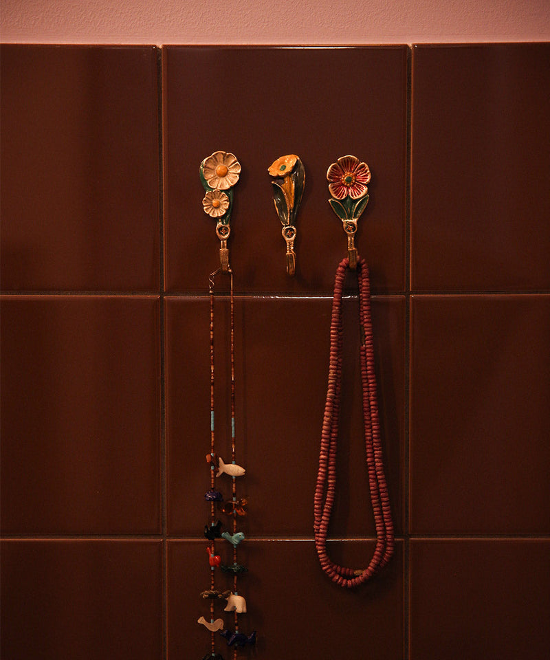 Posy Hook Set of 3