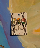 Posy Hook Set of 3