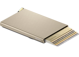 Premium Cardprotector+ Fluted for Magsafe Cashmere