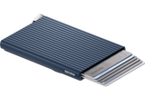 Premium Cardprotector+ Fluted for Magsafe Navy