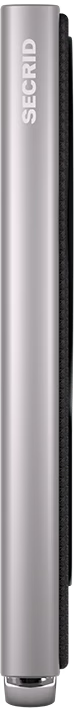 Premium Cardprotector+ Fluted for Magsafe Silver