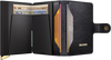Premium Miniwallet+ Emboss Diamond Black