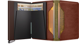 Premium Slimwallet+ Basco Whiskey