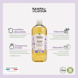 Provencal Lavandin, Marseille liquid soap,  1 L