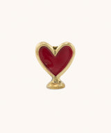 Pyar Heart Card Holder