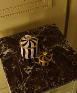 Pyar Heart Circus Box Medium Yellow