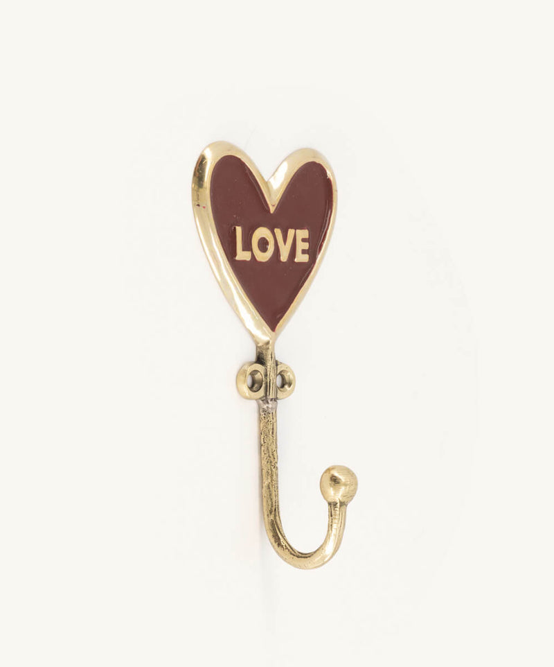 Pyar Heart Hook