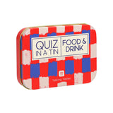 QUIZ IN A TIN MIXED POS OF 18 (3 OF EACH TITLE)