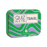 QUIZ IN A TIN MIXED POS OF 18 (3 OF EACH TITLE)