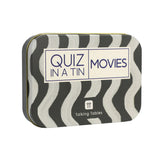 QUIZ IN A TIN MIXED POS OF 18 (3 OF EACH TITLE)