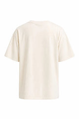 RACLETTE TEES - CREAM