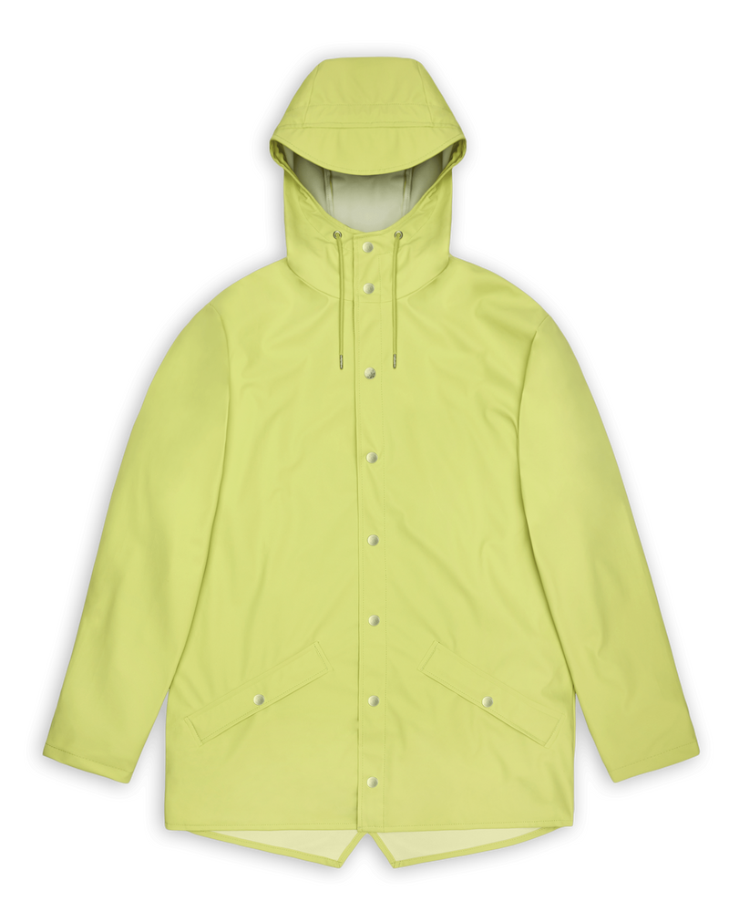 Rains Jacket W3 Acid