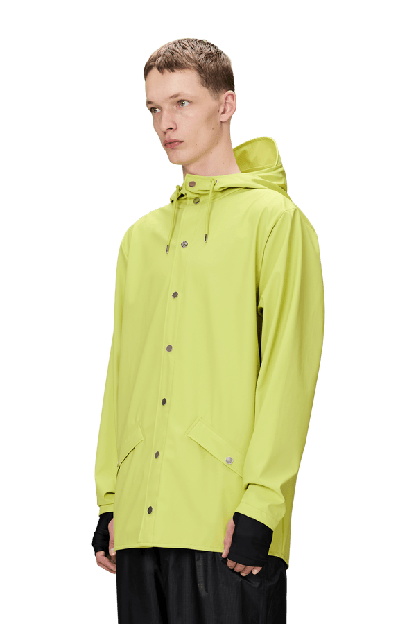 Rains Jacket W3 Acid