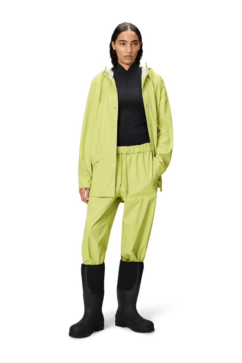 Rains Jacket W3 Acid