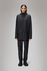 Rains Jacket W3 Black