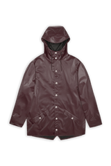 Rains Jacket W3 Depth