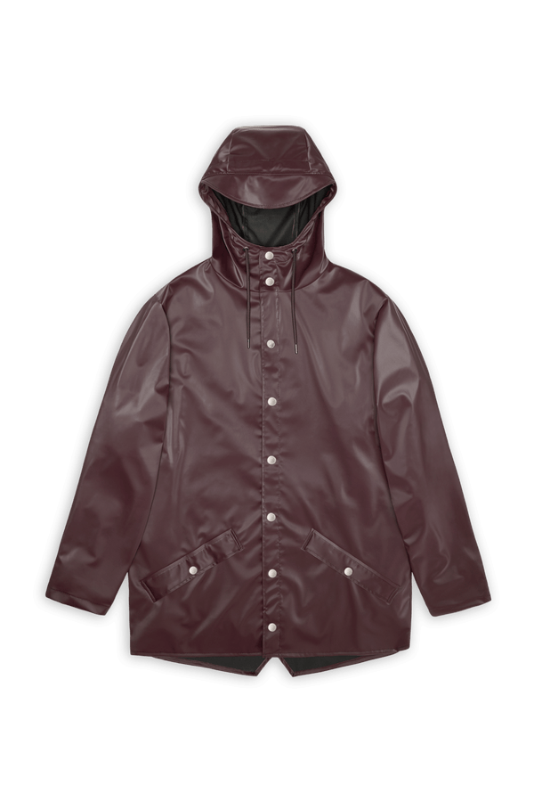 Rains Jacket W3 Depth
