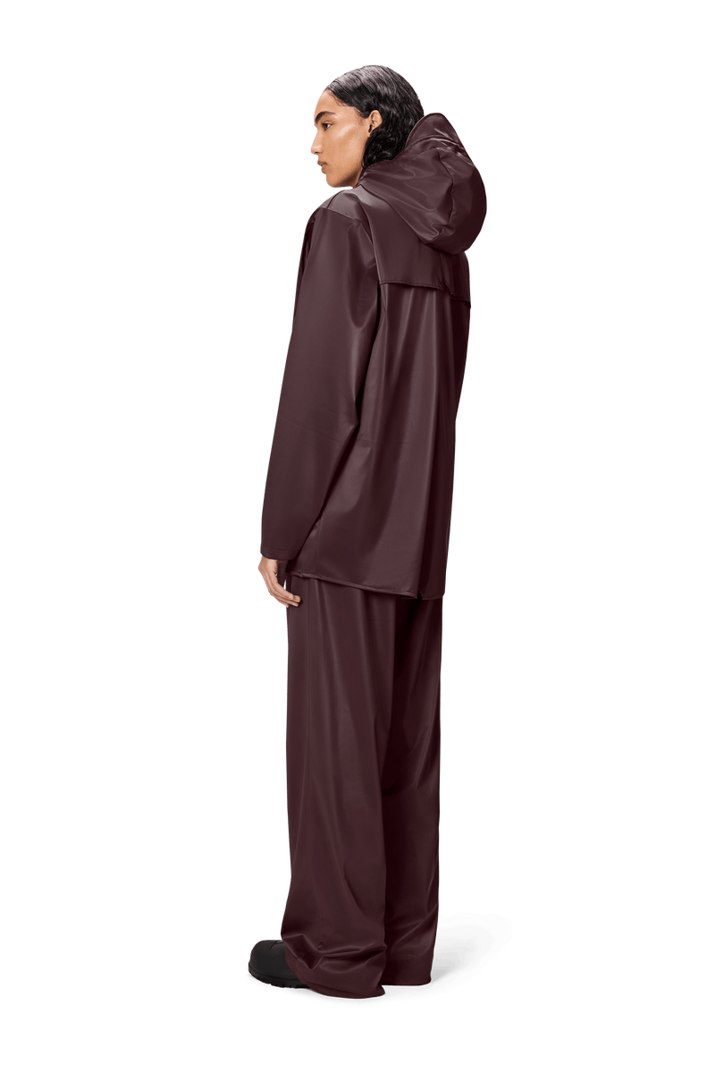 Rains Jacket W3 Depth