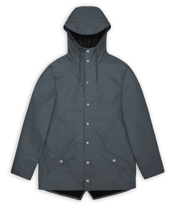 Rains Jacket W3 Lagoon