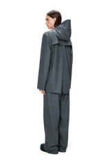 Rains Jacket W3 Lagoon
