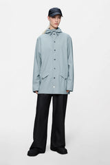 Rains Jacket W3 Pool