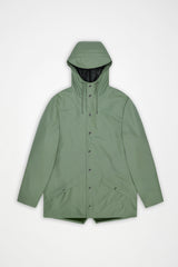 Rains Jacket W3 Well