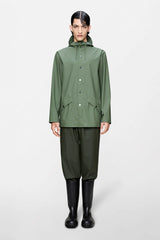 Rains Jacket W3 Well