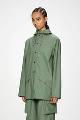 Rains Jacket W3 Well