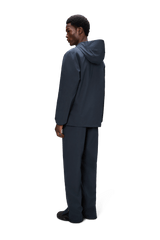 Rains Suva Hardshell Jacket W3 Navy