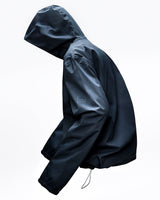 Rains Suva Hardshell Jacket W3 Navy