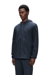 Rains Suva Hardshell Jacket W3 Navy