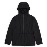Rains Suva Hardshell String W Jacket W3 Black
