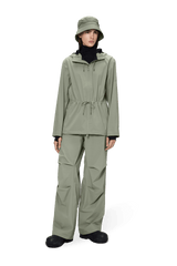 Rains Suva Hardshell String W Jacket W3 Drift