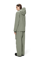 Rains Suva Hardshell String W Jacket W3 Drift