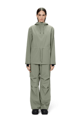 Rains Suva Hardshell String W Jacket W3 Drift