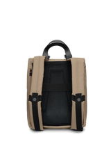 Rains 2 Way Tote Backpack Mini W3 Beige