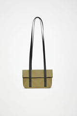 Rains 2 Strap Crossbody Bag Fawn