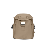 Rains Valera Bucket Backpack Mini W3 Beige