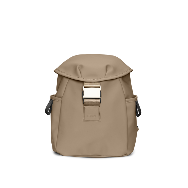 Rains Valera Bucket Backpack Mini W3 Beige
