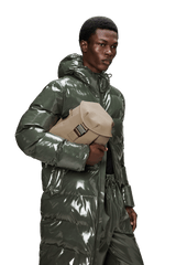 Rains Valera Bucket Backpack Mini W3 Beige